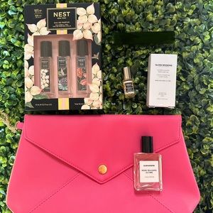 Luxury Perfume Bundle